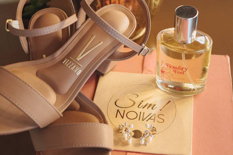 [Prévia] Marina e Matheus