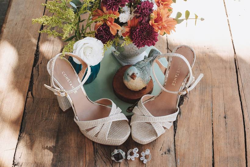 [Prévia] Priscila e Andre