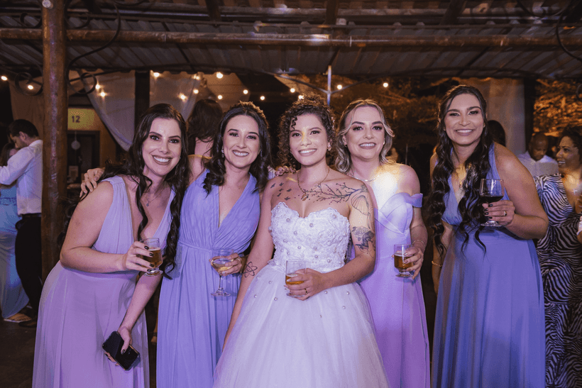 [Convidados] Luiza e Pedro