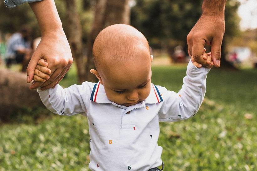 Ensaio Família Andrade