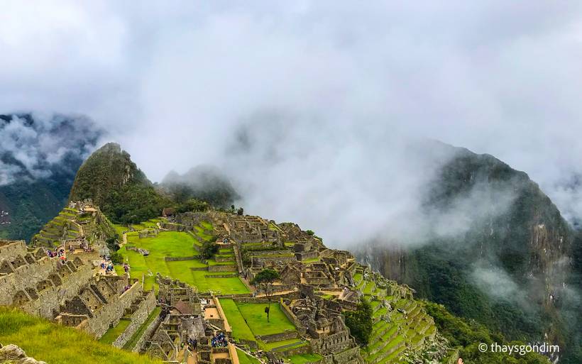 Cusco e Machu Picchu - Peru