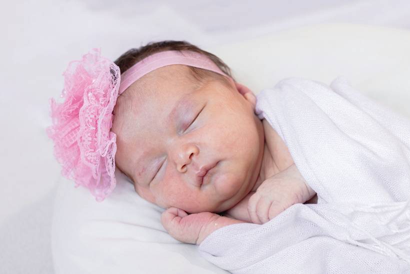New Born
