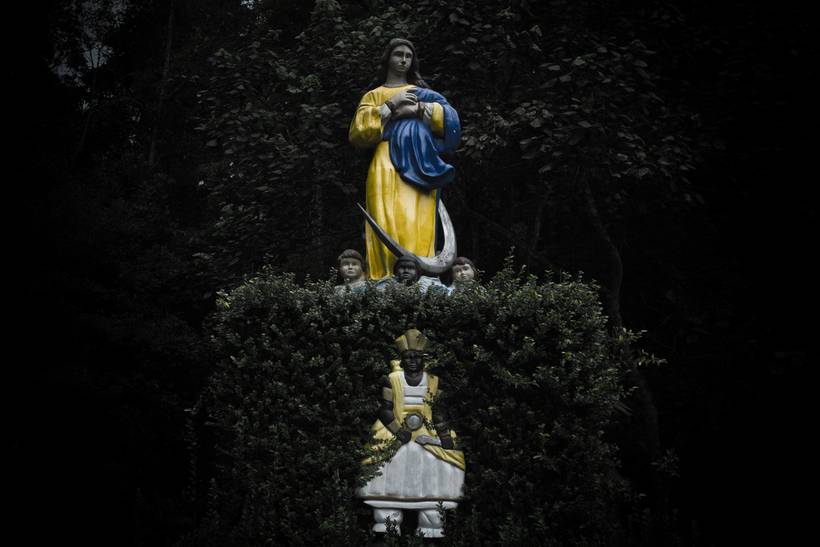Orixás