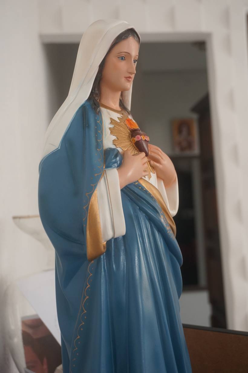 Santos católicos