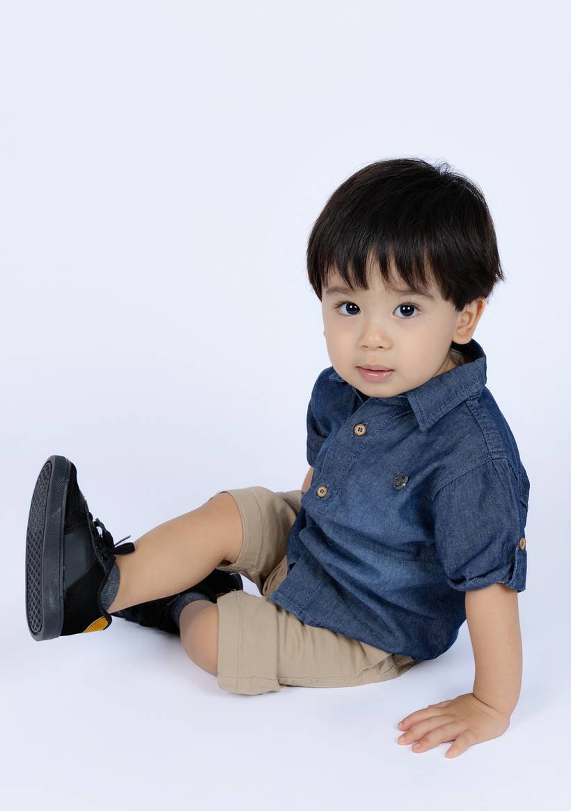 Agência Modelo e Editorial Moda