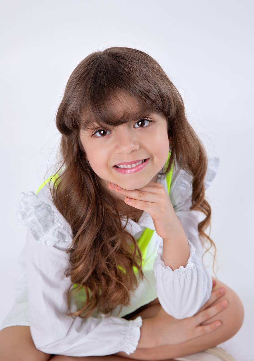 Agência Infantil