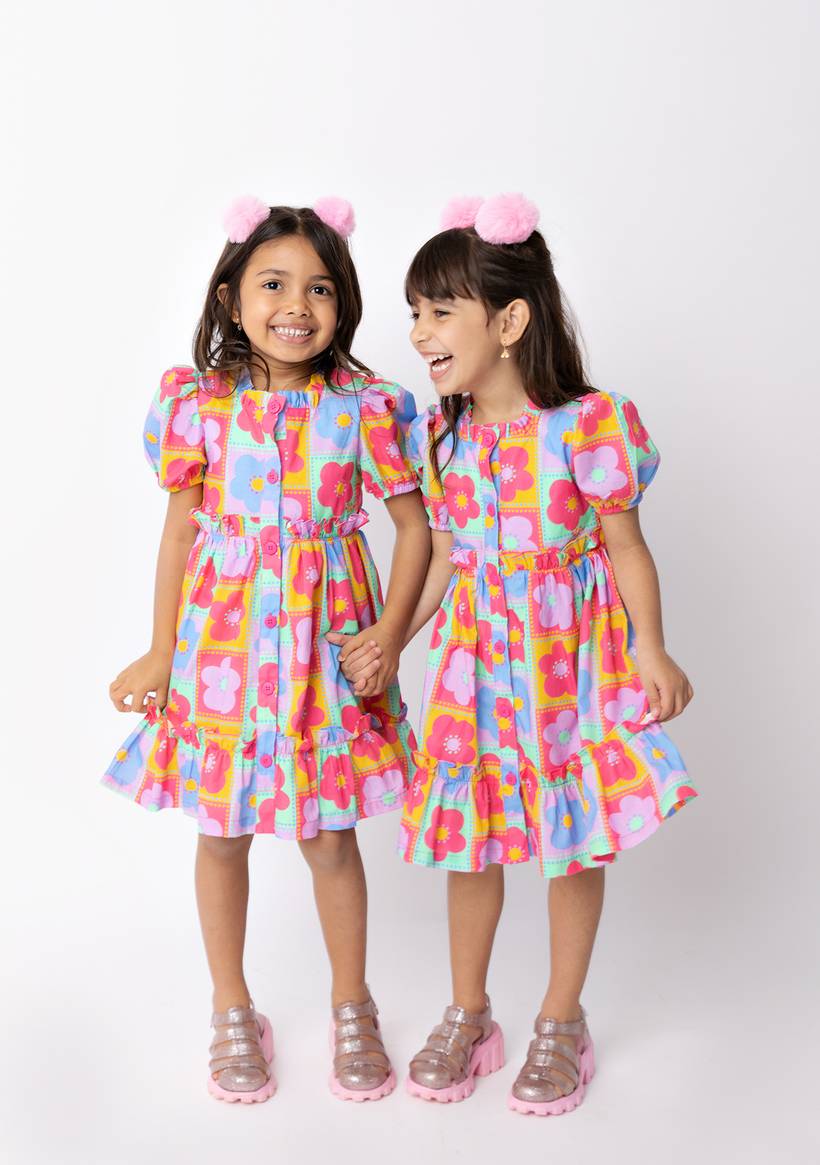 Moda Infantil