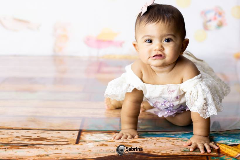 Acompanhamento infantil