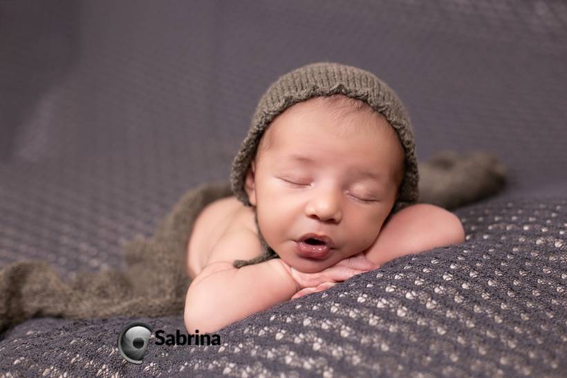 Ensaios Newborn