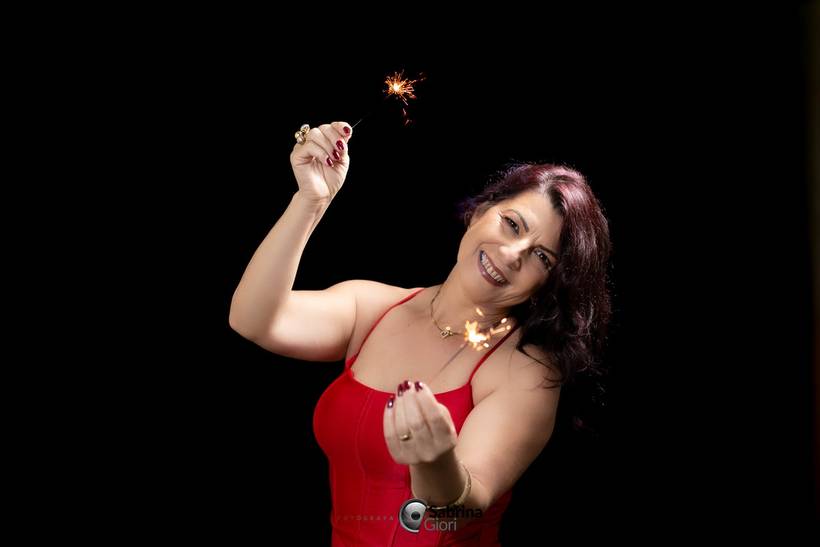 ensaios femininos