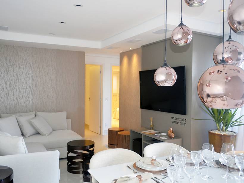 Apartamento Absolut