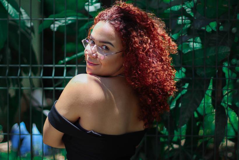 Ensaios Fotográficos Feminos