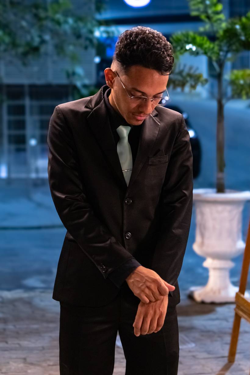 Ensaios Fotográfico Masculinos