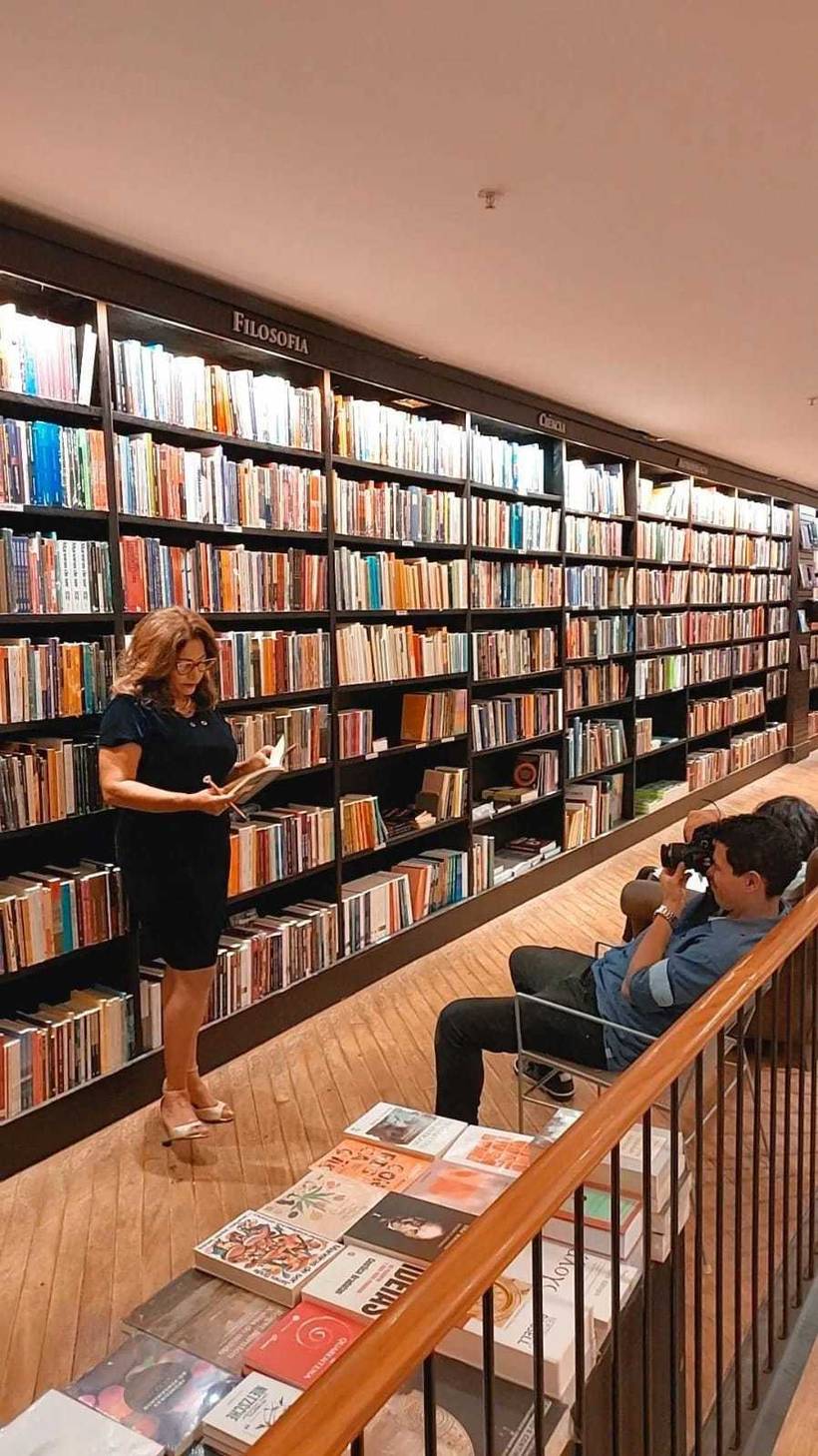 BASTIDORES