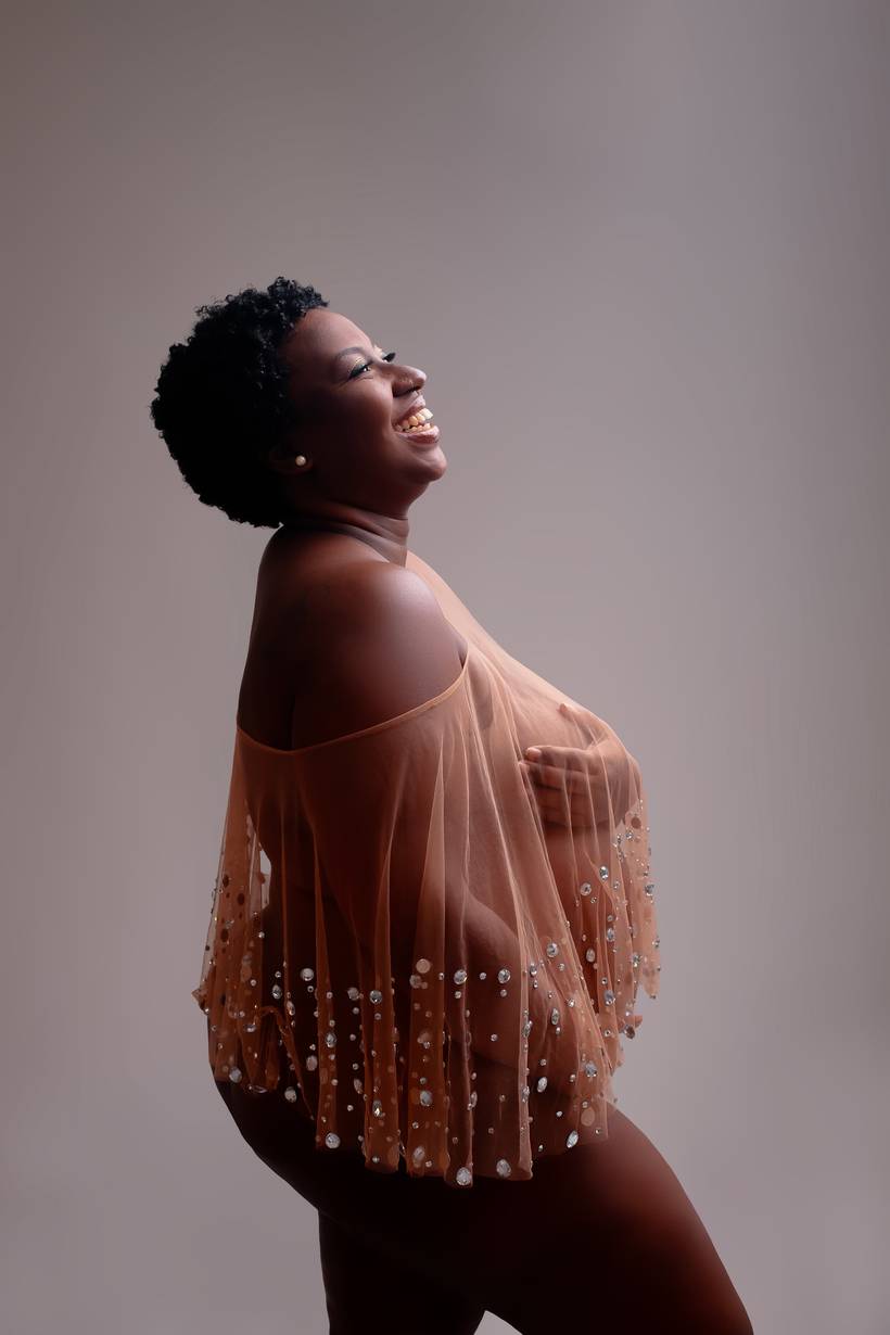 Figurinos disponíveis para GESTANTES 