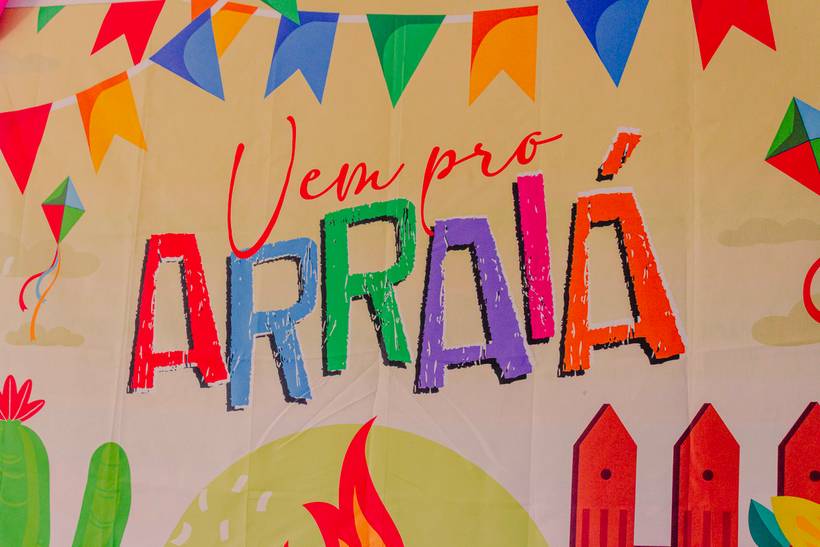 CHÁRRAIA DA CATARINA