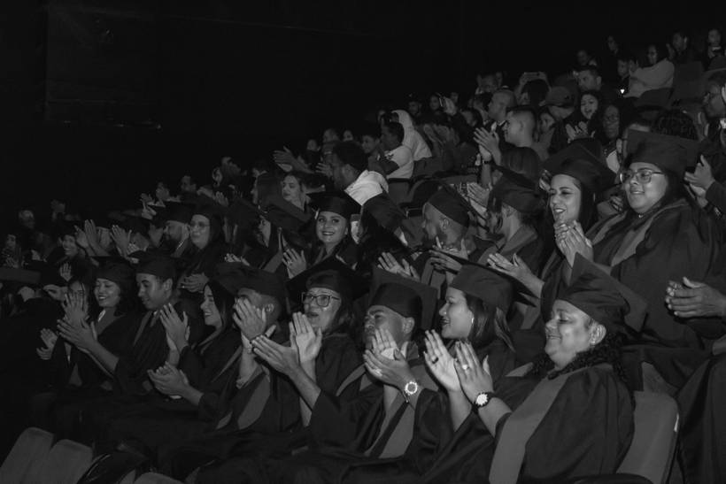 Formatura da Escola Prof° Dário Monteiro de Brito 2023 (CEU Curuça)