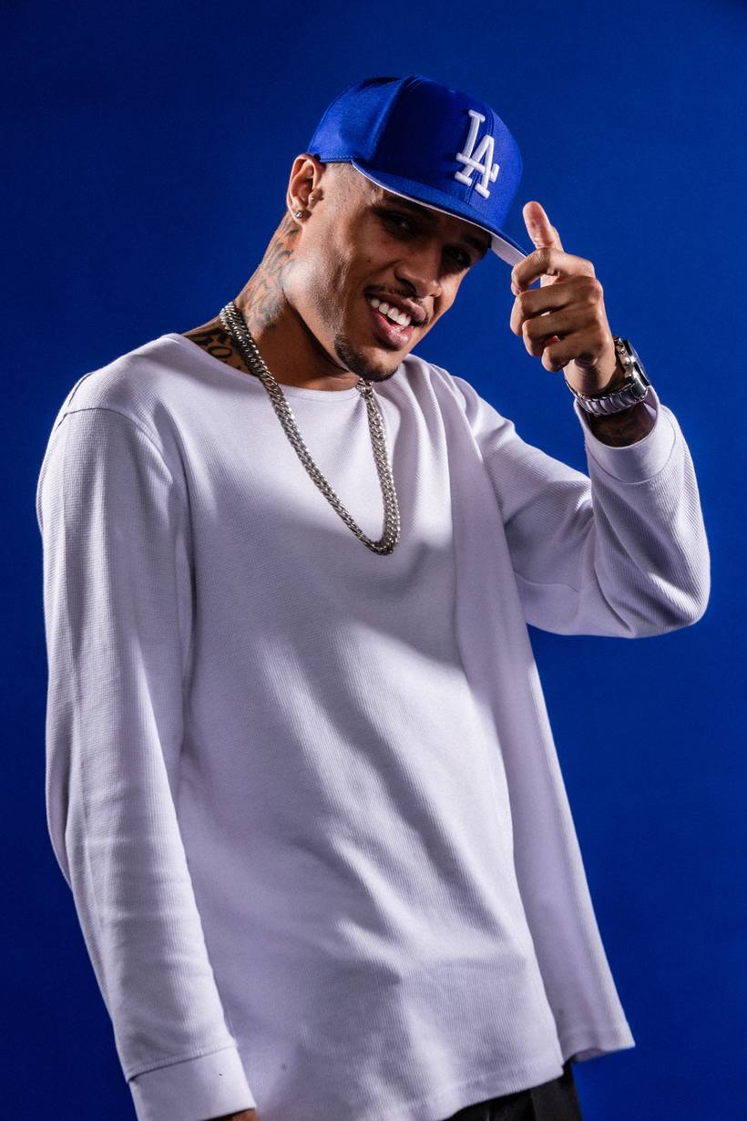 FOTOS DE STUDIO - SE7E ORIGINAL