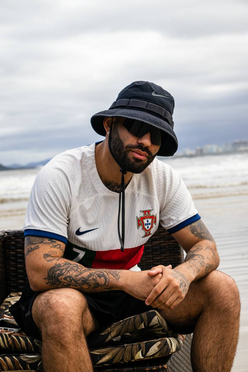 FOTOS KRAWK E CASLUH - DERIVA