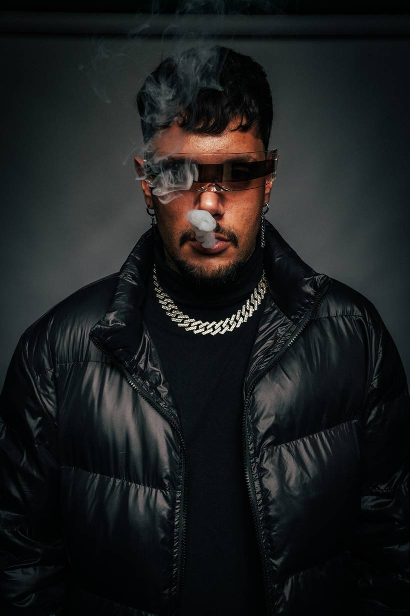 FOTOS DE STUDIO - CASLUH