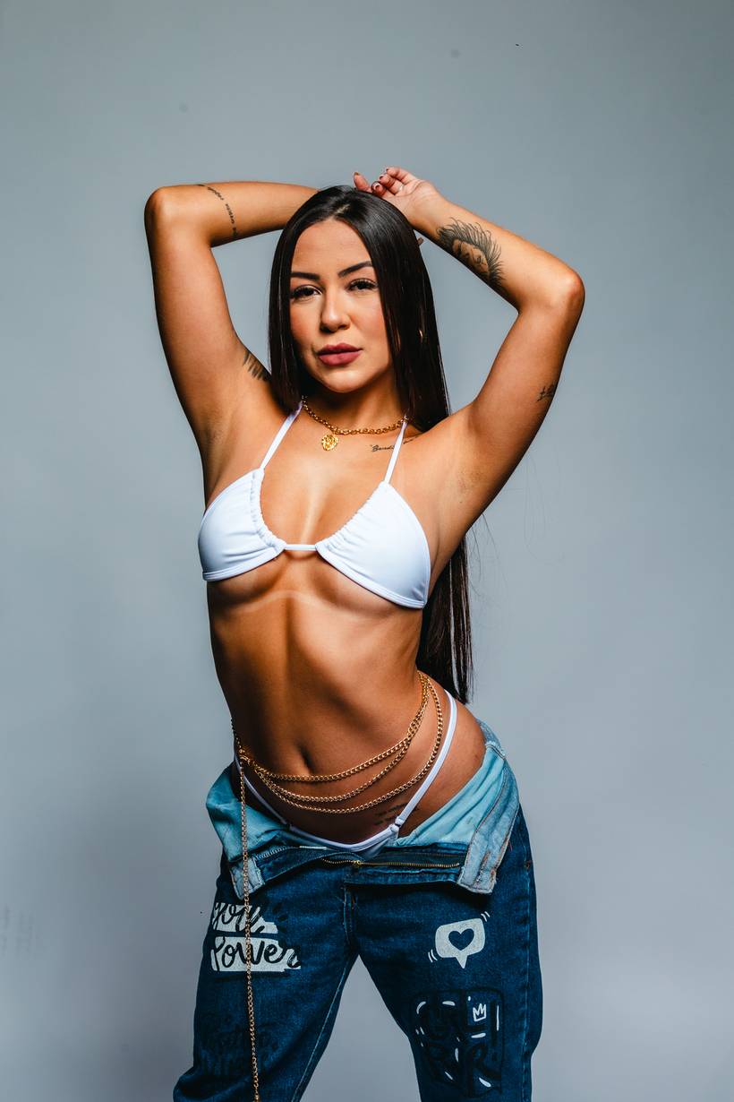 FOTOS DE STUDIO - PLEBEIA