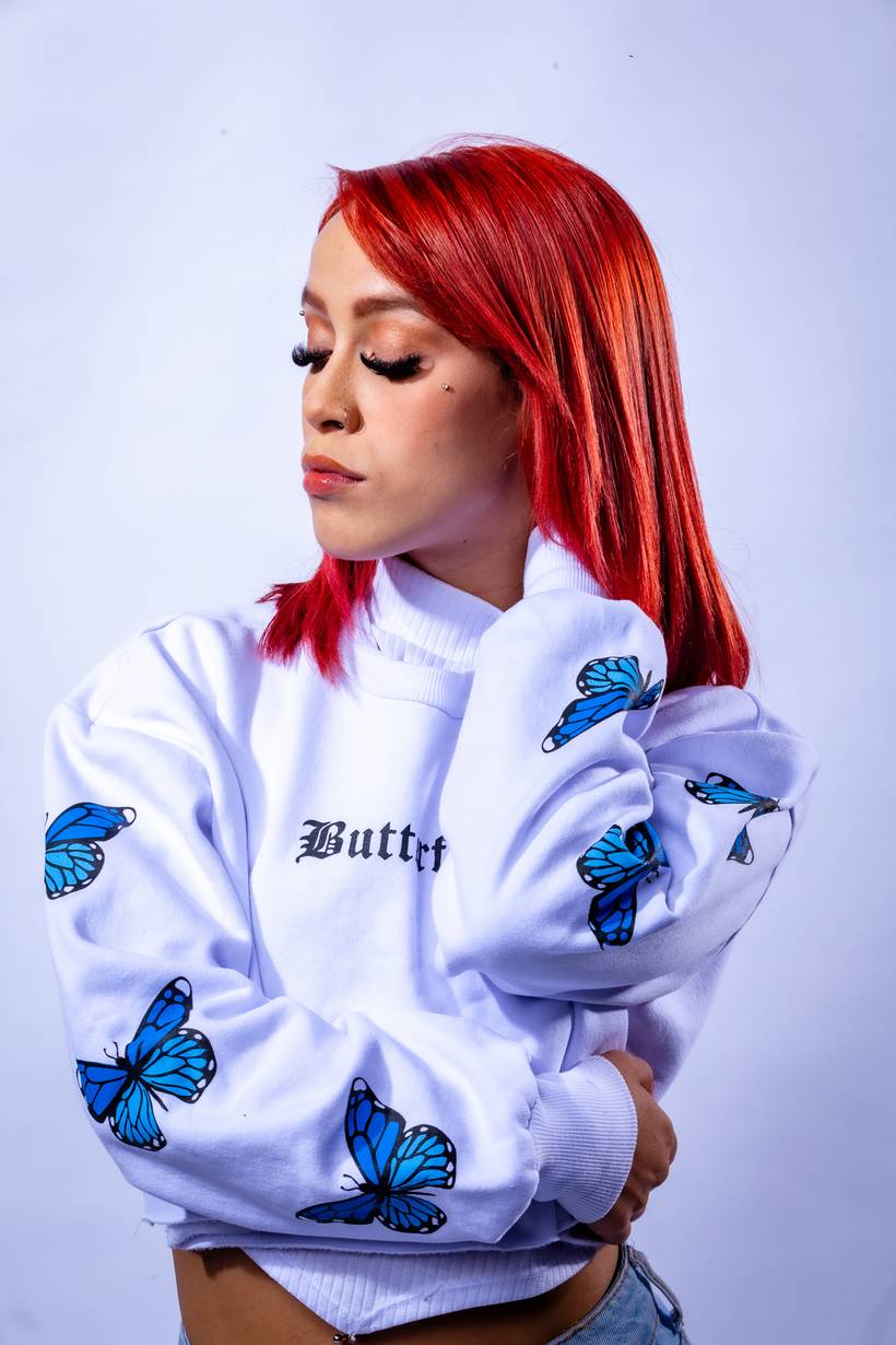 FOTOS DE STUDIO - BIDU ARIEL