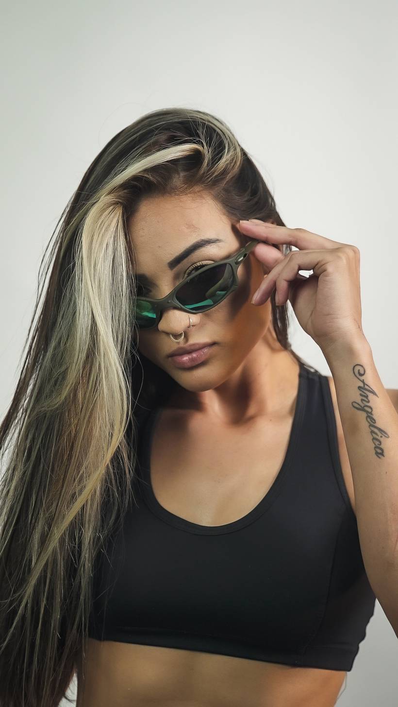 FOTOS DE STUDIO - DJ KALYN