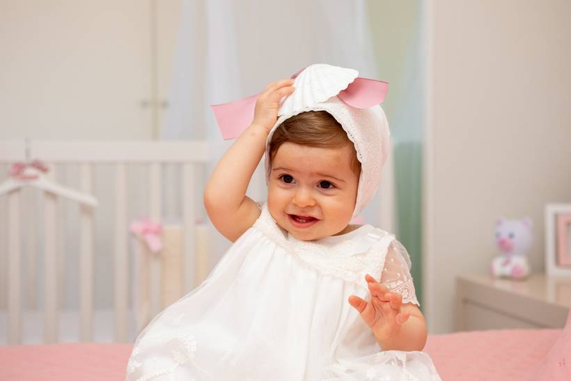 Batizados e Comunhões