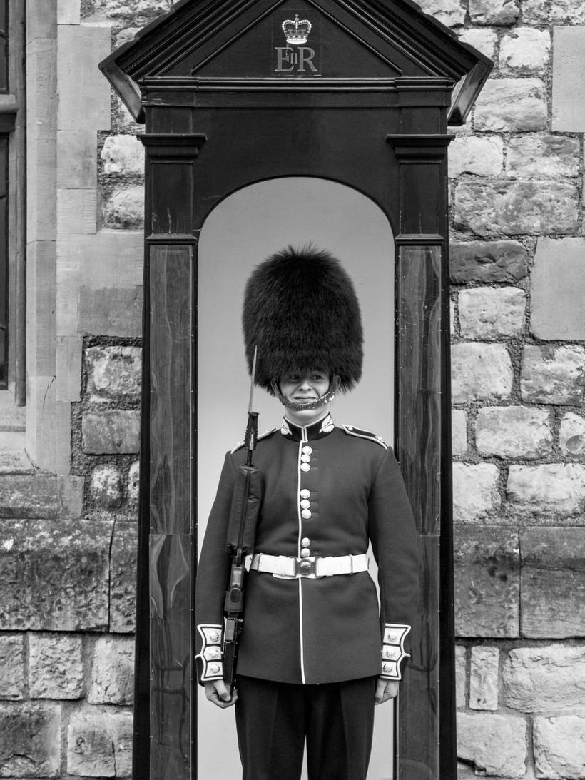 Exposição Olhar Estrangeiro