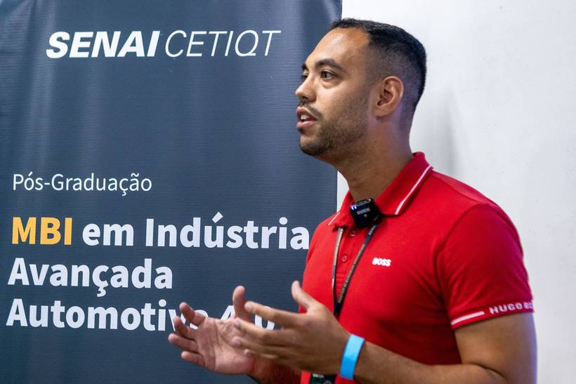 Fotografia empresarial