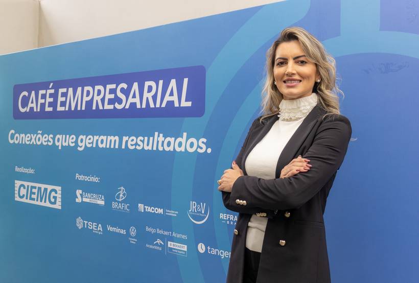 Retrato Profissional