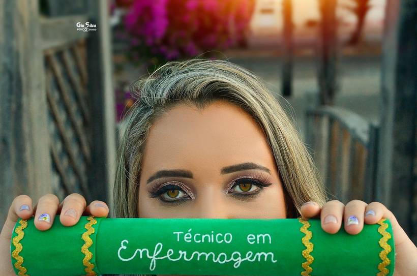 Formatura/Conclusão