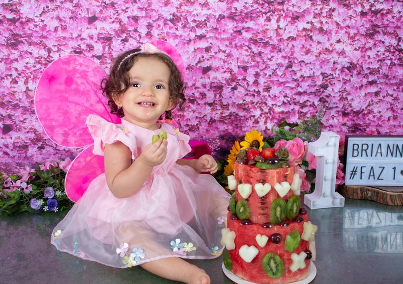 Smash Fruit da Brianna