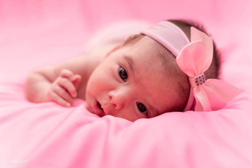 New Born
