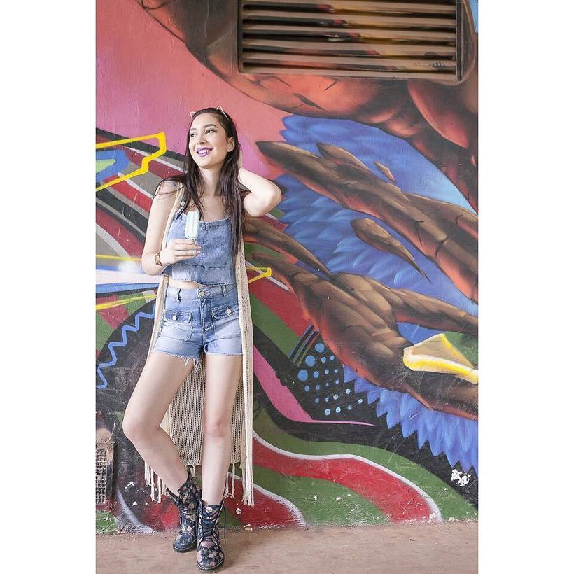 Murano Jeans
