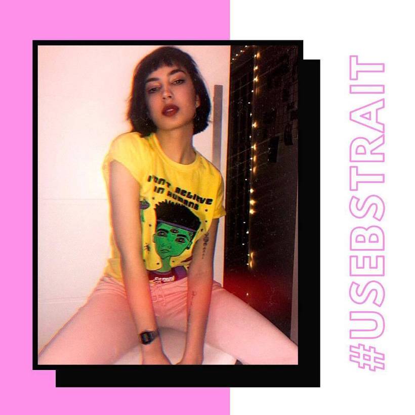 Bstrait Clothing