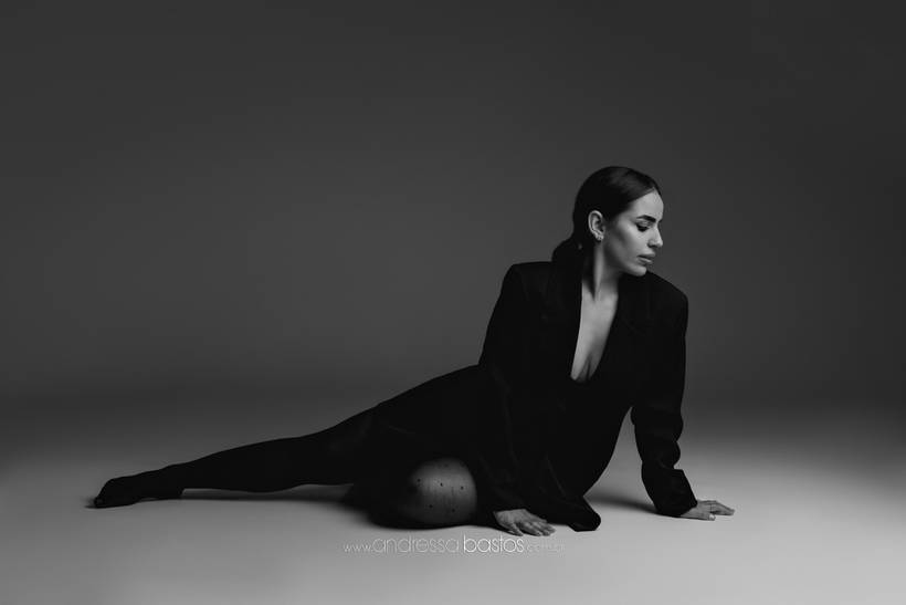 Feminino estúdio