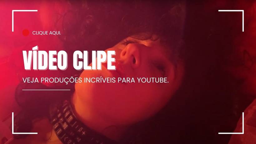 Vídeo clipe