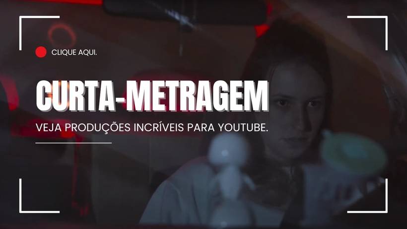 Curta metragem 