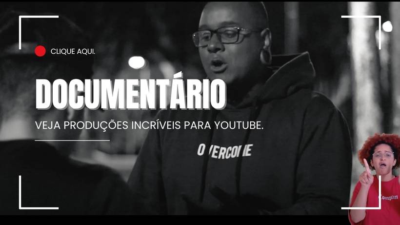Documentários 
