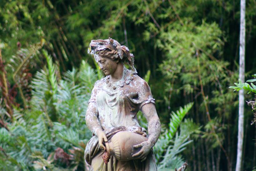 Jardim Botânico Rio de Janeiro