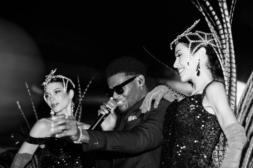 Cobertura de Eventos