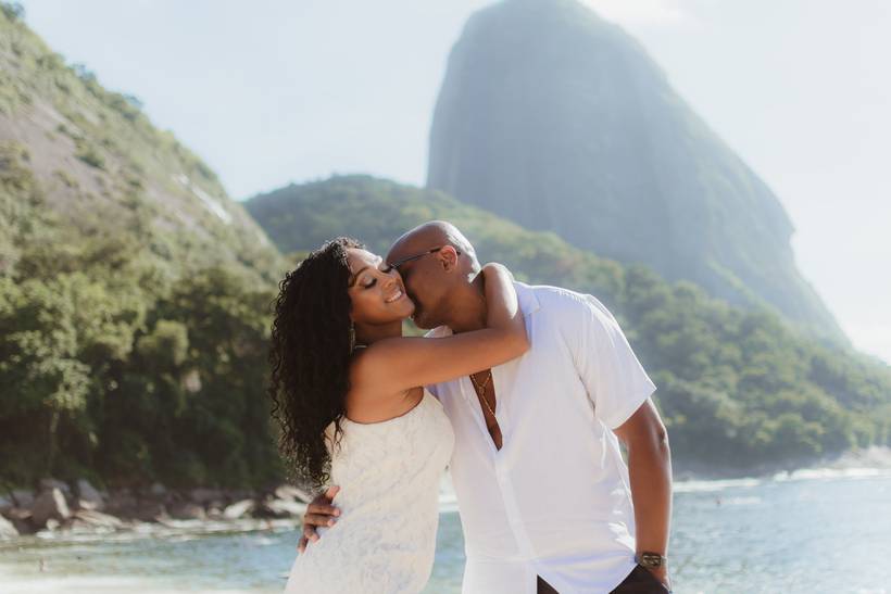 Pré Wedding Fernanda e Fernando