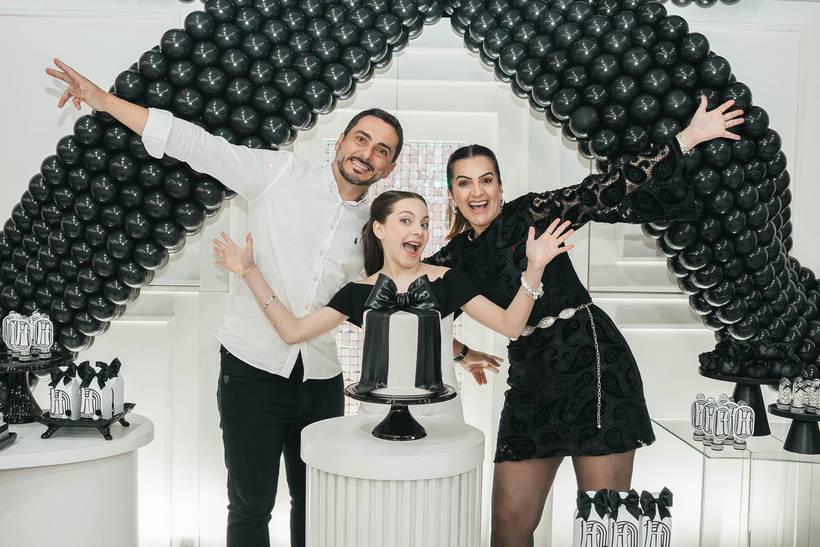 Aniversário Infantil