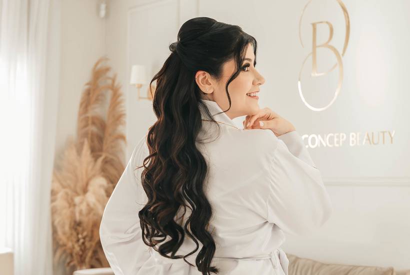 Produção da Noiva
