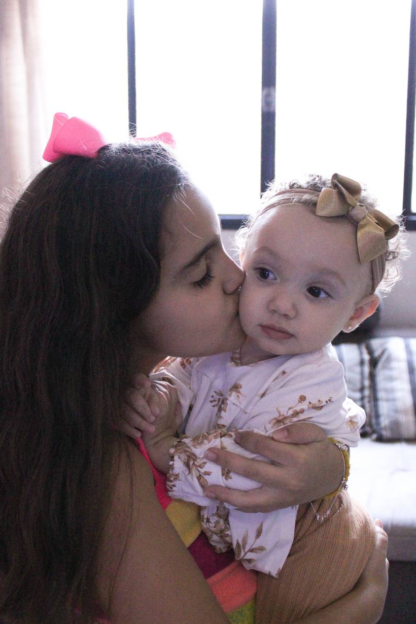 Marias!