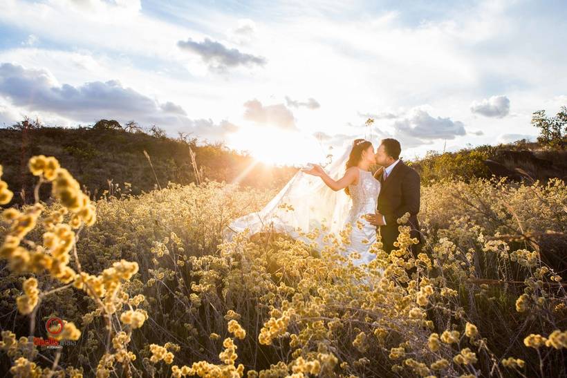 Ensaio Pós Wedding 
