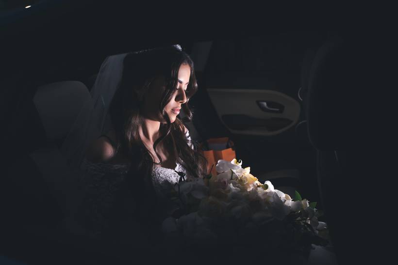 Cerimônia de Casamento