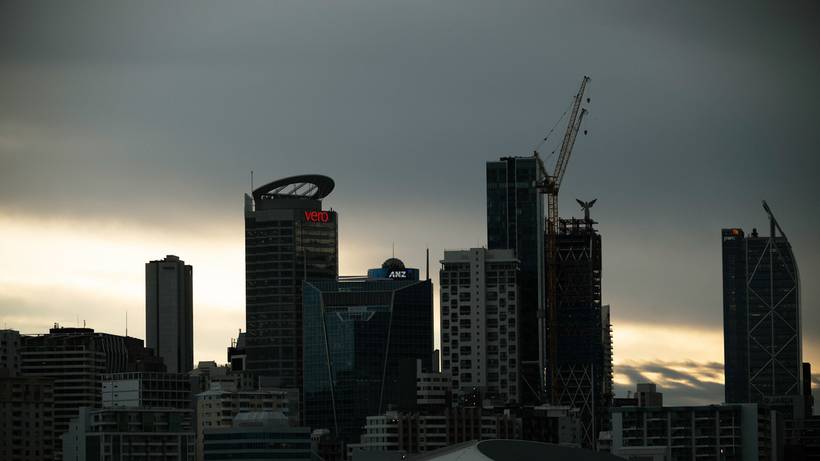 Urban - Auckland