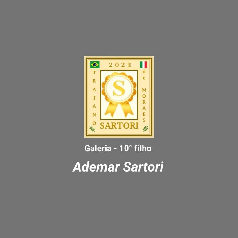 Foto da Família - Click Aqui